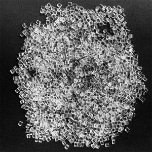 Materia Prima Plástica de Alta Pureza, Resina de Poliestireno GPPS, Material Plástico PS, Partículas de GPPS HIPS - Product Image 2