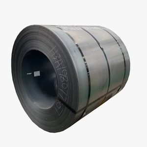 ASTM S275JR S355JR S700L SPHC HR Stahls pulen 1 ~ 17mm Spot Direct Delivery - Product Image 1