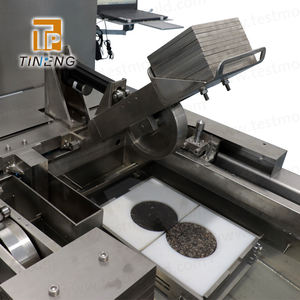 Tester di tracciamento della ruota 0766 di Amburgo AASHTO T324 per la strada e danni all'umidità - Product Image 3