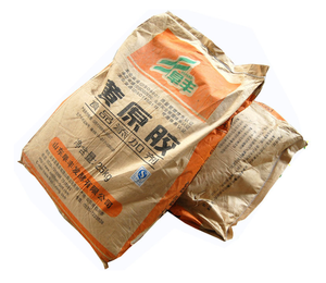 Goma Xantana Marca Fufeng, Grado Alimenticio, 200 Mesh, 12000cp, Alta Viscosidad, <span class=keywords><strong>E415</strong></span>, <span class=keywords><strong>Aditivo</strong></span> Alimentario para Mermelada, Yogur, Repostería y Condimento - Product Image 1