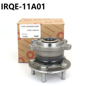 ชุดดุมล้อและลูกปืน CV6Z-1104-H สำหรับรถฟอร์ด คูก้า ปี 05-06 เส้นผ่านศูนย์กลางภายใน 35 มม. - Product Image 1