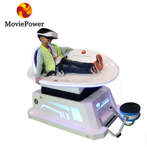 室内娱乐投币游戏虚拟现实/<span class=keywords><strong>ar</strong></span>/mr设备主题公园9D虚拟现实游戏机设置虚拟现实9D电影模拟器 - Product Image 3