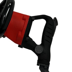 ประแจลมอุตสาหกรรม 1 นิ้ว แบบสามหัว ผลิตในไต้หวัน รุ่น HY-1561CN - Product Image 2