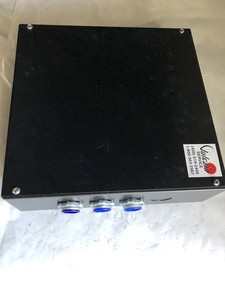 Módulo de Relé <span class=keywords><strong>Vulcain</strong></span> VA201R Nuevo y Original VA201R1827VAC ALARMETL Disponible en Almacén - Product Image 1