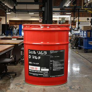 Huile lubrifiante multi-usages Rimula D 10W-30 (20L) - Huile moteur automobile japonaise - Product Image 3