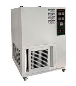 <span class=keywords><strong>Chambre</strong></span> électronique d'essai de rayonnement UV en verre isolant conforme d'ASTM garantie de 1 an testeurs actionnés de lumière d'air de machine d'équipement - Product Image 1