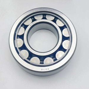 Roulement à rouleaux cylindriques de précision à double rangée <span class=keywords><strong>LANTON</strong></span> NJ2207ECP pour les imprimeries et les machines agricoles - Product Image 3