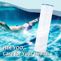 Venta caliente PA106 Spa & Pool Cartucho de filtro Herramienta y accesorio de repuesto para piscina