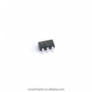 Lista de materiales (BOM) y cotización del chip controlador de puerta NSG20752 SOT-23-6 original - Product Image 1