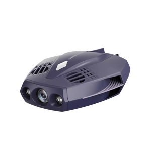 โดรนใต้น้ำขนาดกะทัดรัด Chasing Dory Explore พร้อมกล้อง HD เครื่องตรวจจับโลหะ และตาข่ายสำหรับการล่าสมบัติ - Product Image 3