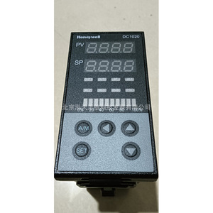 เทอร์โมสตัท Honeywell DC1020CR-30100-E ของแท้ สอบถามราคาได้ตามต้องการ - Product Image 1