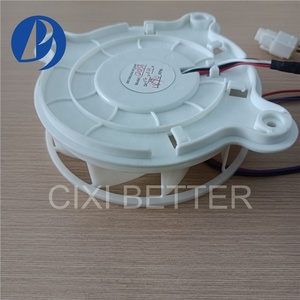 <span class=keywords><strong>Moteur</strong></span> <span class=keywords><strong>de</strong></span> <span class=keywords><strong>ventilateur</strong></span> évaporateur électrique 12035B 12V 0.21A pour congélateur et réfrigérateur domestique - Prix <span class=keywords><strong>de</strong></span> gros - Product Image 5