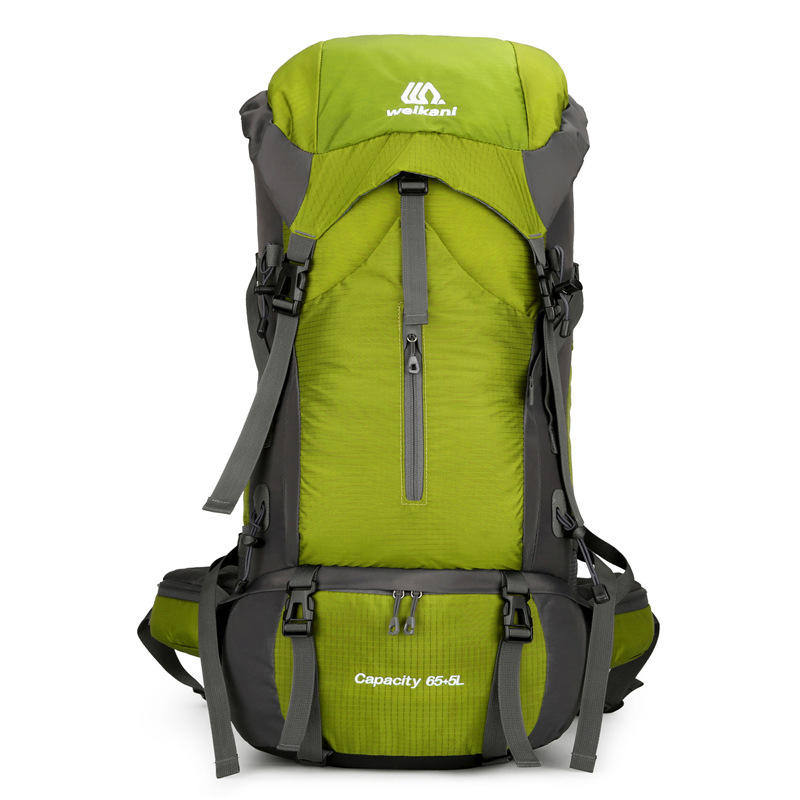 Vert fluo - 70 litres