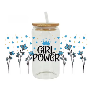 Transferts UV DTF pour gobelets en gros, haute qualité, double face, transferts UV DTF pour gobelets, enveloppes de stylos, personnalisés - Product Image 4