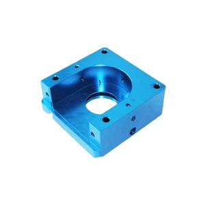 Servizi di lavorazione CNC professionali personalizzati accessori per tornitura di fresatura in alluminio di precisione con rame bronzo inossidabile - Product Image 2