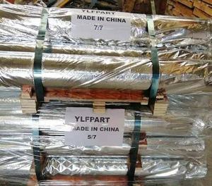 Cincel de Martelo MKB2000 em Aço 42CrMo para Quebra de Rocha em Construção, Peças para Quebrador Hidráulico - Product Image 6