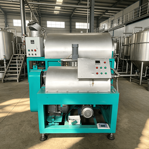 Separador Automático <span class=keywords><strong>de</strong></span> Residuos <span class=keywords><strong>de</strong></span> Aceite <span class=keywords><strong>de</strong></span> Cocina <span class=keywords><strong>de</strong></span> Acero Inoxidable <span class=keywords><strong>de</strong></span> 380v, Tamaño Pequeño, en Oferta, para Pequeñas Empresas - Product Image 1