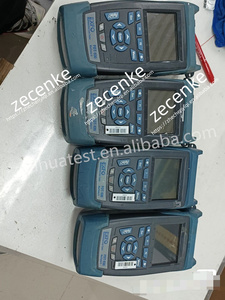 Exfo FOT-<span class=keywords><strong>930</strong></span> <span class=keywords><strong>SM</strong></span> sợi Loss Tester đa chức năng Loss Tester - Product Image 4