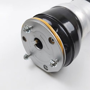New Rear Axle Air Shock Absorber Air Suspension Shock Absorber Replacement for Mercedes-Benz S-Class W222 V222 X222 OE - Product Image 4