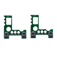 Carte de circuit flexible FPC personnalisée QYX pour PS4/PS5, matériau de base PI, certifiée ISO, service OEM/ODM