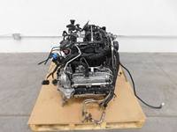 For porsche 911 992 Carrera DKK 3.0T Engine Cylinder Head Crankshaft Piston Middle Cylinder Assembly Fitment Made