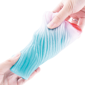 安全素材シリコーンセックスおもちゃ男ポケットプッシー - Product Image 4