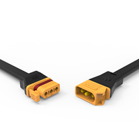 FCONNR FD20 Flaches Stecker-Buchse-Kabel für Feinpixel-LED-Bildschirmanzeigen