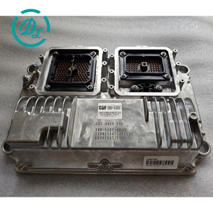 DL EexcavaStart 586-5305 544-1834 586-5303 586-5301 Grupo de Control Electrónico de 24V para Módulo de Máquina 725 730 735 A6E4 100% Nuevo - Product Image 1