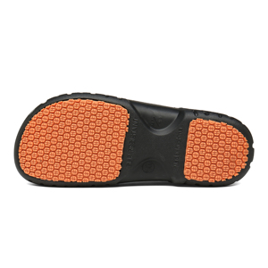 Zapatos de Chef Impermeables y Antideslizantes para Hombre Zuecos de Jardín Sandalias Antiderrapantes para Trabajo en <span class=keywords><strong>Restaurante</strong></span> Hospital Enfermería Cocina - Product Image 2