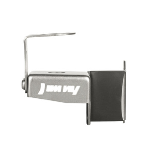 Soporte de antena para coche TUKOTUE, abrazadera de acero inoxidable para Suzuki Jimny, soporte de montaje impermeable - Product Image 3
