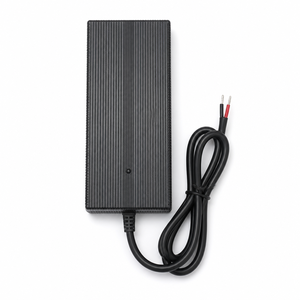 <span class=keywords><strong>Chargeur</strong></span> <span class=keywords><strong>de</strong></span> <span class=keywords><strong>batterie</strong></span> <span class=keywords><strong>intelligent</strong></span> rapide 14,6 V 20 A 4S LiFePO4 <span class=keywords><strong>pour</strong></span> <span class=keywords><strong>camping</strong></span>-<span class=keywords><strong>car</strong></span>, caravane, bateau 12 V - Product Image 2