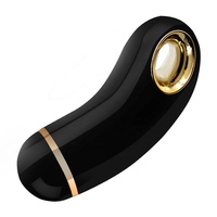 Penis Trainer Kunstkut Vibrator Kruip Zuigen Realistische Vagina Masturbatie Cup Eikel Stimuleren Massager Seksspeeltje Voor Man