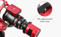 Caméra astronomique couleur APS-C refroidie ZWO ASI2600MCMM-DUO USB3.0 à succès avec tampon de mémoire DDR3 de 512 Mo