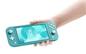 Consola de Juegos Portátil Super Compacta con Pantalla OLED, Nueva Consola de Juegos Completa para P-S4 y P-S5 - Product Image 6