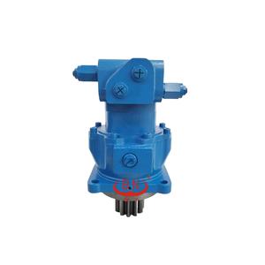 Ricambi per Escavatore <span class=keywords><strong>IMER</strong></span> 19VXT: Riduttore Finale 104-6391-005, Motore di Rotazione per KATO <span class=keywords><strong>IMER</strong></span> 19VXT - Product Image 1