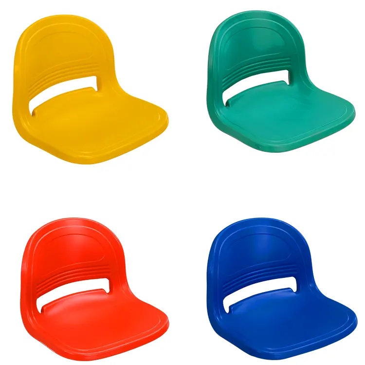 plastic seats for stadium portable stadium seats plastic stadium chair