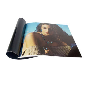 Impression personnalisée de prospectus brochés, brochures, catalogues et magazines à faible coût - Product Image 6