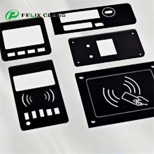 Verre anti-traces de doigts avec revêtement AR pour écran tactile intelligent Felix Glass - Product Image 6