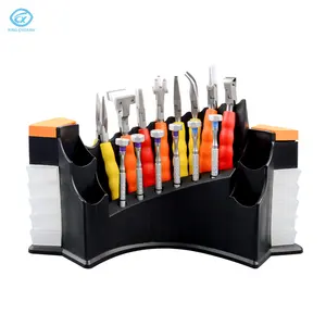 Glasses Repair Combination Adjustment Tool Nose Pad Pliers 8 TOOL PLIERS ALL CONTAIN SPRING PLIERS,SELF-SUPPORTING