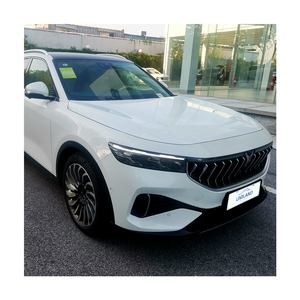 Voyah FREE LUXURY 4WD <span class=keywords><strong>Voiture</strong></span> électrique SUV entièrement électrique Dongfeng Voyah Free Ev <span class=keywords><strong>Voiture</strong></span> électrique Importation de voitures électriques de Chine - Product Image 6