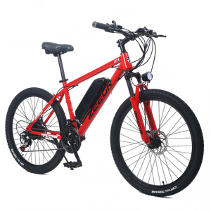 カスタム 電動アシスト自転車 中古電動自転車 48V 36V 電動ロードバイク 250W 350W 500W 8Ah 10Ah 13Ah 15Ah - Product Image 1