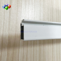 Máquina Perforadora de Perfiles de Aluminio para Ventanas Corredizas Jamaica 7 y Ruedas para Ventanas Corredizas de Aluminio