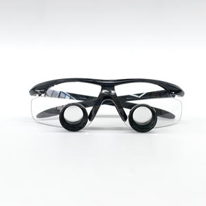 3.5x Medical TTL Lupa Gafas Lupas dentales Lupas quirúrgicas binoculares para clínica <span class=keywords><strong>dental</strong></span> - Product Image 6
