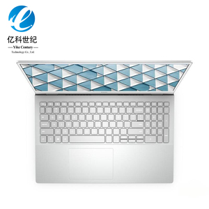 Laptop Usada de Oficina Personal y Empresarial 5502 a Bajo Precio, I5-1135G7, 16GB, 512GB, 15.6 Pulgadas FHD, para Estudiantes, Segunda Mano, Construcción - Product Image 4