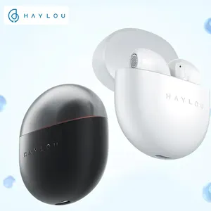 HAYLOU X1 NEO无线BT耳机耳机入耳式立体声运动耳机IPX4防水音乐通话耳机