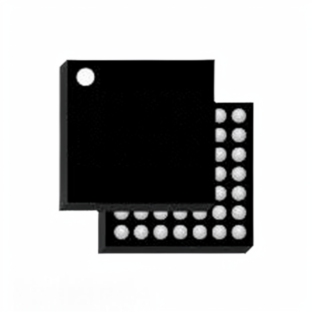 Power Management (PMIC) Components Electronic ACT81460VM101SR BOM IC In Stock