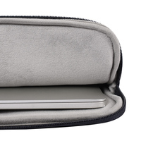 Étui antichoc pour ordinateur portable, sac de rangement pour produits numériques, sacoche étanche pour ordinateur portable, housse pour ordinateur portable