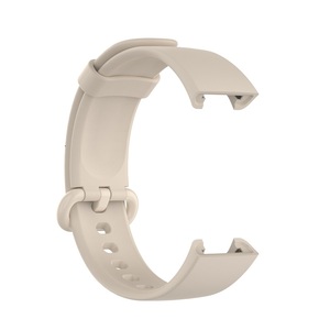 Correa de silicona para <span class=keywords><strong>Xiaomi</strong></span> <span class=keywords><strong>Mi</strong></span> <span class=keywords><strong>Watch</strong></span> <span class=keywords><strong>Lite</strong></span>, repuesto de correa deportiva para reloj inteligente Redmi - Product Image 5
