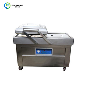 Ligne de production de viande séchée à petite échelle commerciale et ligne de production de transformation de viande séchée au bœuf Ligne de production de viande séchée au poulet - Product Image 3