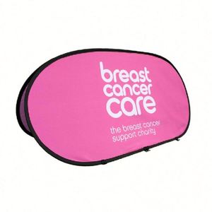 Display Stand Outdoor Promotion Event a <b>Frame</b> Banner Stand for Exhibitions for Advertising - Product Image 4